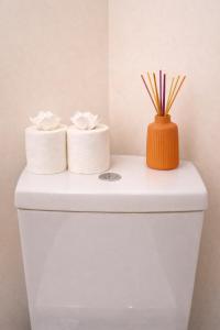 Oxford Central City Brand New Elegant 1 Bedroom Flat