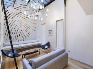 Superb Loft Center of Paris