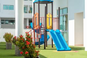 Panoramico 3BR en Cabrero con Parking, Vista al Mar y a la bahia