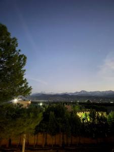 Atlas Serenity Villa Marrakech