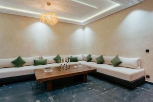 Atlas Serenity Villa Marrakech