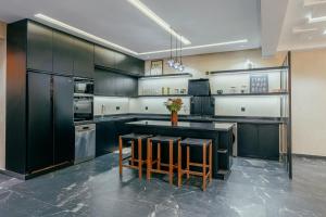 Atlas Serenity Villa Marrakech