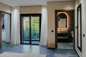 Atlas Serenity Villa Marrakech