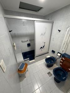 Temporary apartment rental in the heart of Azul