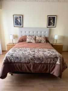 Temporary apartment rental in the heart of Azul