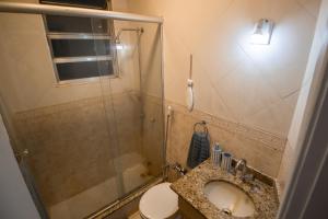 Apartamento com Conforto e Estilo em Copacabana