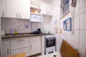 Apartamento com Conforto e Estilo em Copacabana