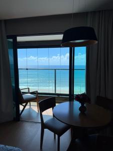 Frente mar , 600 mdo centro de convenções- Salvador