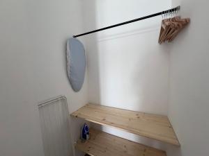 Loft Valencia M15 - Ground & Arena Connected