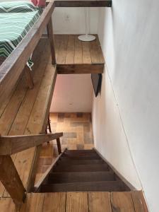 Casita amarilla 1
