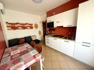 Apartment with premium amenities, Rosolina