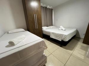 Lindo Flat em Ponta Negra