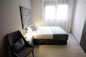 Apartamentos Real Lleida