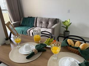 Apê com Lazer Completo e Ar Cond - A 7 minutos de Cabo Frio - Nosso Lar Por Aí