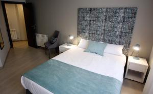 Apartamentos Real Lleida