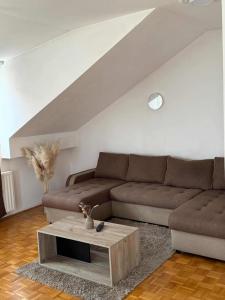 Apartman u centru Obrenovca