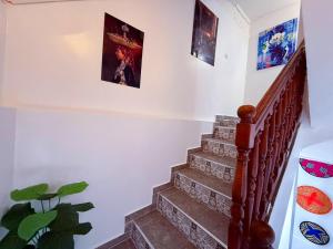 Jurassic Surf House Anza