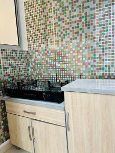 3BR Nice & Cozy Condo Near Bangi Wonderland w Pool