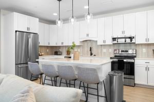 Randolph Street Retreat