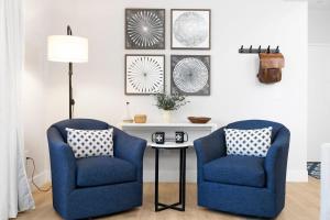 Randolph Street Retreat