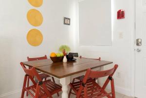 1 Bedroom Apt near Coconut Grove