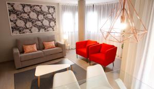 Apartamentos Real Lleida