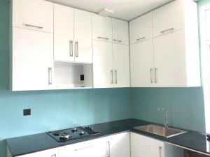 Enjoy the newly renovated home