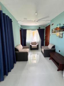 Enjoy the newly renovated home