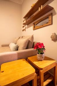 Apartamento com Conforto e Estilo em Copacabana