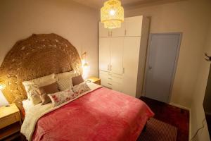 Apartamento com Conforto e Estilo em Copacabana