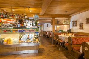 Hotel Chalet Olympia