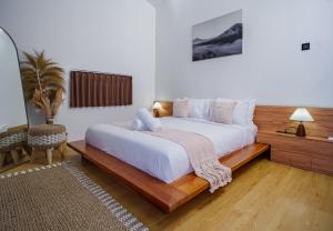 Inaka Cabin And Natural Hot Springs Kintamani