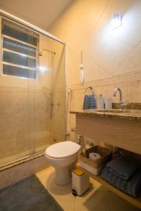 Apartamento com Conforto e Estilo em Copacabana