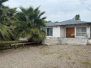 Casa El tesoro