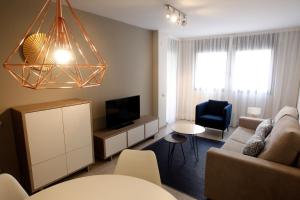 Apartamentos Real Lleida