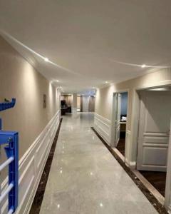 Deluxe - Cairo Festival City Residence