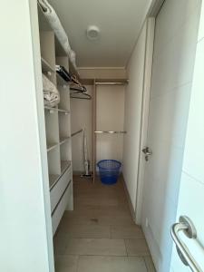 Departamento céntrico en Concepción, a pasos del terminal Collao con estacionamiento