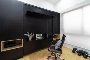 Modern Boutique House in Jacó with Pool