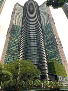 Sky Suites KLCC By Easy Trip