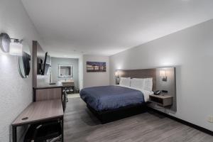 Executive Inn of Arlington, Near AT&T Stadium