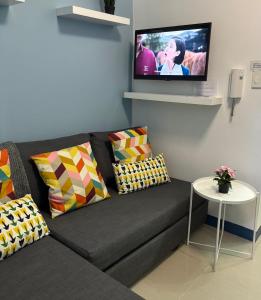 Your Comfy home