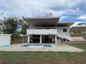 villa Alcaravan - 4 rooms home