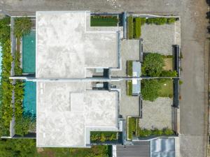 Nirwana Uluwatu - Stylish 3BR Private Pool Villa in Prime Uluwatu