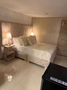 Santa Barbara Central Suites