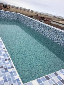 Hospedaje Kaihalulu - Apartamento 2 Habitaciones