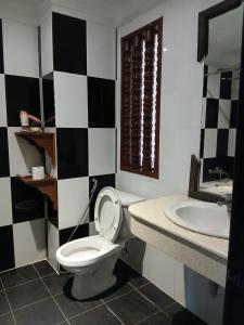 Dara Panha Sak Guesthouse