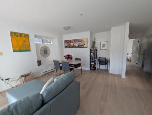 A Peaceful Uptown Retreat - Easy Access Everywhere