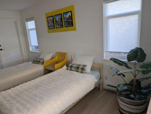 A Peaceful Uptown Retreat - Easy Access Everywhere