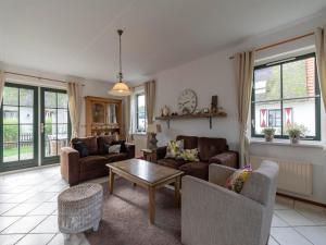 Villa in Callantsoog near the Beach