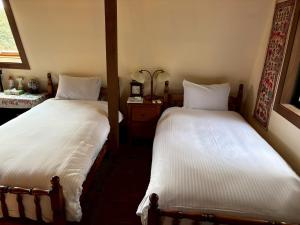 Atami Ocean & Star Cottage